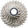 Кассета SHIMANO 105, R7000, 11 скоростей, 11-32 ICSR700011132