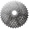 Кассета SHIMANO ALIVIO HG400, 9 скоростей, 11-32, (10 штук) ICSHG4009132S