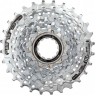Кассета SHIMANO ALIVIO HG51, 8 скоростей, 11-28 ECSHG518128