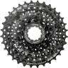 Кассета SHIMANO ALTUS HG31, 8 скоростей, 11-32 ECSHG318132