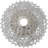 Кассета SHIMANO DEORE XT, M771, 10 скоростей, 11-36 ICSM77110136