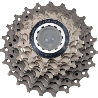 Кассета SHIMANO DURA-ACE, 7900, 10 скоростей, 11-23