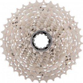 Кассета SHIMANO HG50, 10 скоростей, 11-36