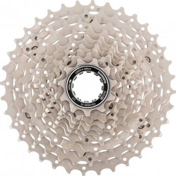 Кассета SHIMANO HG50, 10 скоростей, 11-36