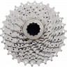 Кассета SHIMANO TIAGRA, HG50, 9 скоростей, 13-25, никелированная ICSHG509325