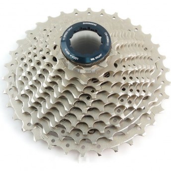 Кассета SHIMANO ULTEGRA HG800, 11 скоростей, 11-34