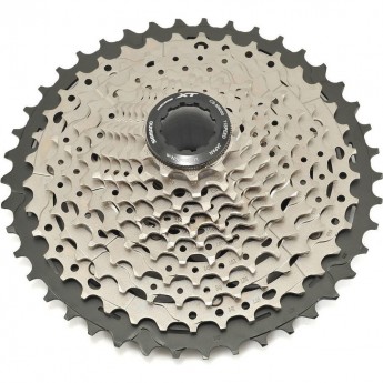 Кассета SHIMANO XT, M8000 11 скоростей, 11-42