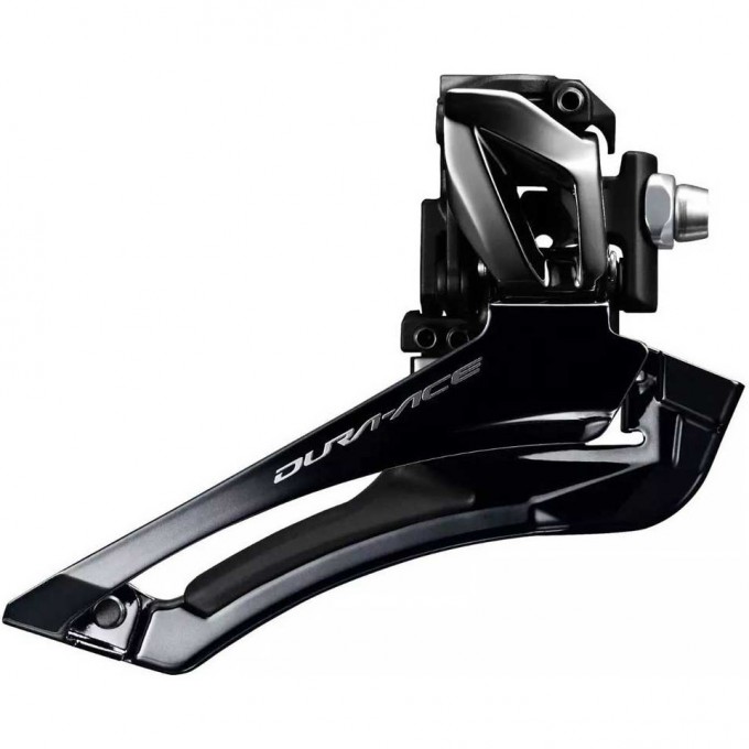Переключатель передний SHIMANO DURA-ACE, R9100, на упор, 2X11 IFDR9100F Переключатель передний SHIMANO DURA-ACE, R9100, на упор, 2X11 IFDR9100F