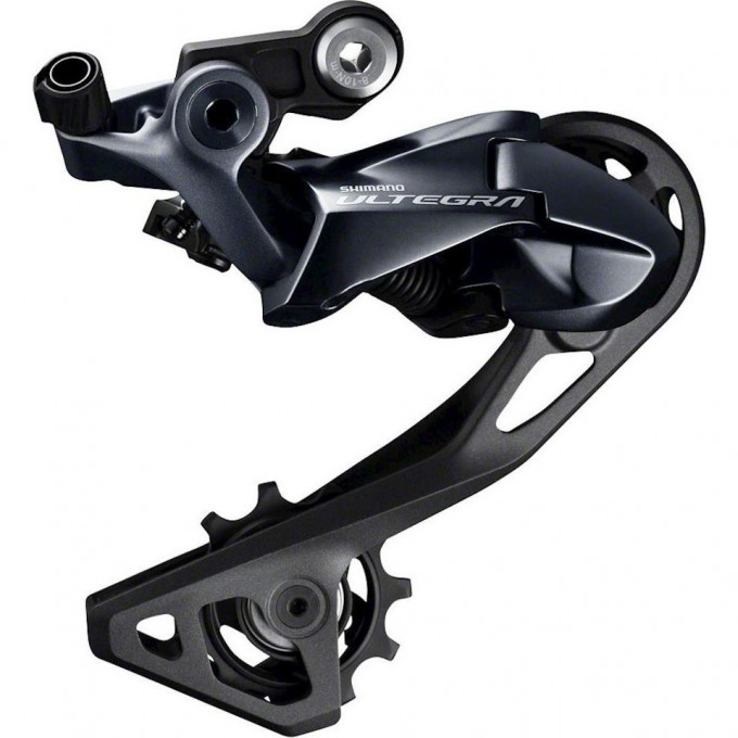 Переключатель задний SHIMANO ULTEGRA R8000, GS, 11 скоростей IRDR8000GS Переключатель задний SHIMANO ULTEGRA R8000, GS, 11 скоростей IRDR8000GS
