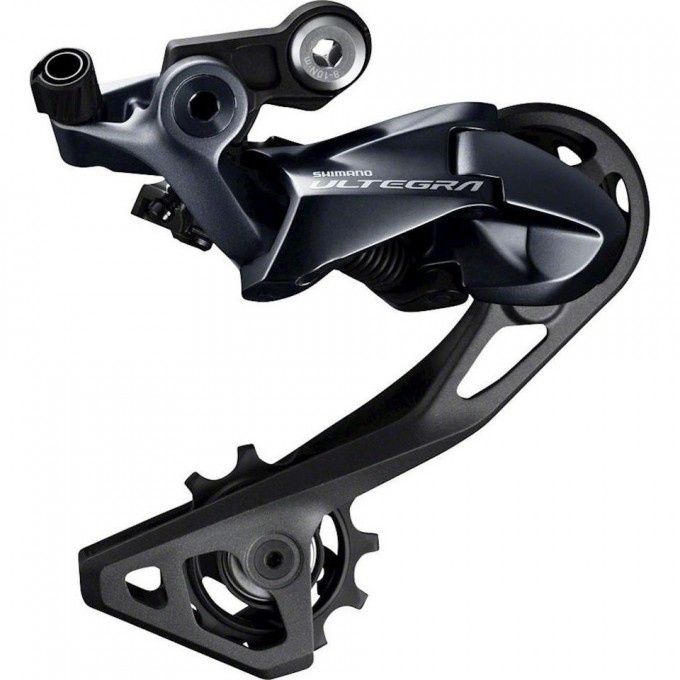 Переключатель задний SHIMANO ULTEGRA R8000, SS, 11 скоростей IRDR8000SS Переключатель задний SHIMANO ULTEGRA R8000, SS, 11 скоростей IRDR8000SS