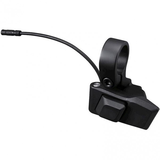 Шифтер SHIMANO ALFINE DI2, SW-S705, для 11/8 скоростей ISWS705R Шифтер SHIMANO ALFINE DI2, SW-S705, для 11/8 скоростей ISWS705R
