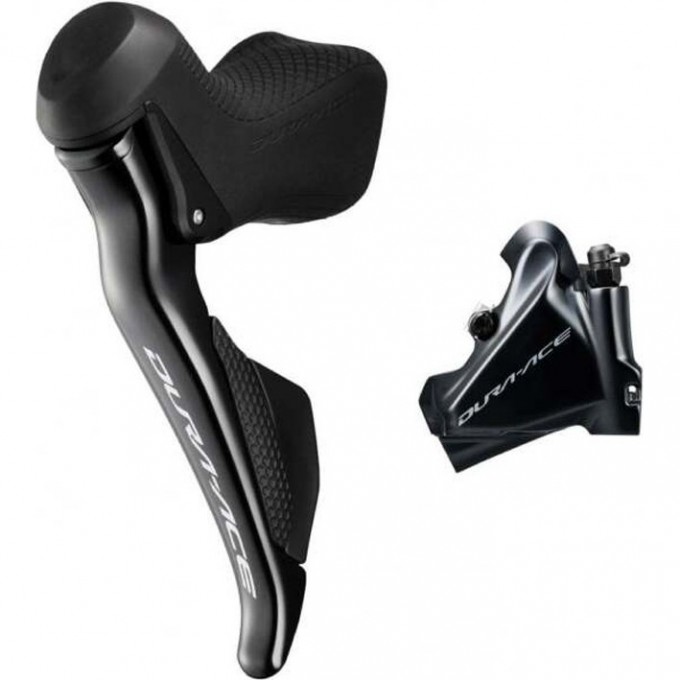 Шифтер/Тормозная ручка SHIMANO DURA-ACE DI2, ST-R9170/BR-R9170, правый, на 11 скоростей, под дисковый тормоз, для крепления 25 мм IR9170DRRDSA17A Шифтер/Тормозная ручка SHIMANO DURA-ACE DI2, ST-R9170/BR-R9170, правый, на 11 скоростей, под дисковый тормоз, для крепления 25 мм IR9170DRRDSA17A