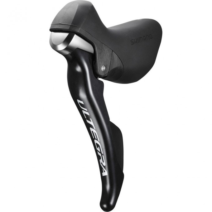 Шифтер/Тормозная ручка SHIMANO ULTEGRA, 6800, 2СК, ЦВ. ЧЕРНЫЙ IST6800LIX Шифтер/Тормозная ручка SHIMANO ULTEGRA, 6800, 2СК, ЦВ. ЧЕРНЫЙ IST6800LIX