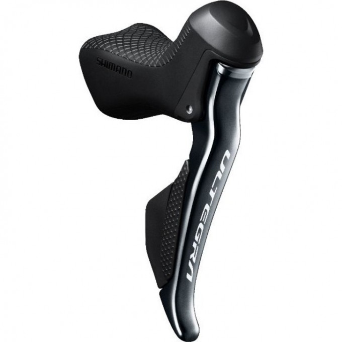 Шифтер/Тормозная ручка SHIMANO ULTEGRA DI2, ST-R8070, правый, 11 скоростей,с тросом переключения ISTR8070R Шифтер/Тормозная ручка SHIMANO ULTEGRA DI2, ST-R8070, правый, 11 скоростей,с тросом переключения ISTR8070R