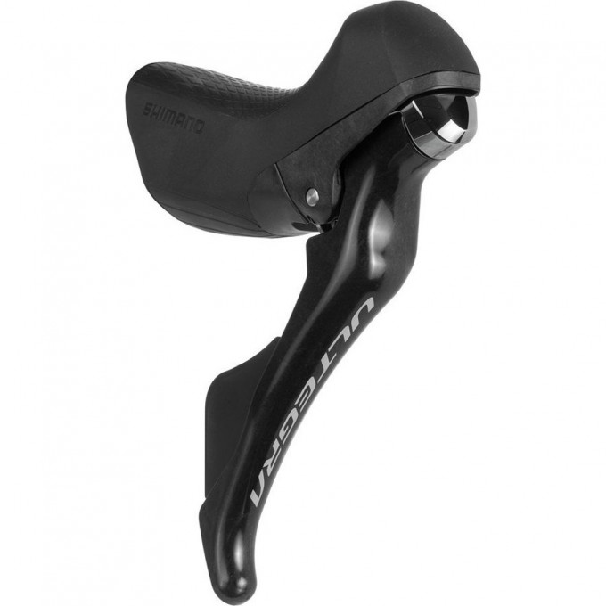 Шифтер/Тормозная ручка SHIMANO ULTEGRA, R8000, ПРАВ. 11СК, ТР.2100ММ, Б/УП. KSTR8000RIA Шифтер/Тормозная ручка SHIMANO ULTEGRA, R8000, ПРАВ. 11СК, ТР.2100ММ, Б/УП. KSTR8000RIA