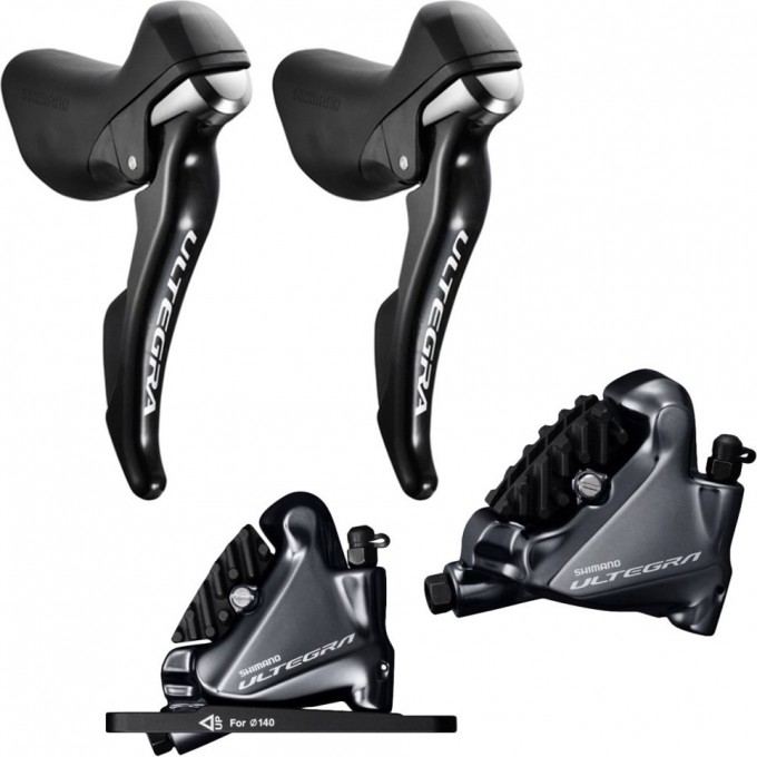 Шифтер/Тормозная ручка SHIMANO ULTEGRA, ST-R8020, ПРАВ/ЛЕВ, 2X11СК., ТРОСЫ, ОПЛЕТКА, SM-BH90, МАСЛО, КАЛИПЕРЫ BR-R8070 ISTR8020PA2 Шифтер/Тормозная ручка SHIMANO ULTEGRA, ST-R8020, ПРАВ/ЛЕВ, 2X11СК., ТРОСЫ, ОПЛЕТКА, SM-BH90, МАСЛО, КАЛИПЕРЫ BR-R8070 ISTR8020PA2