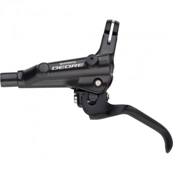 Тормозная ручка SHIMANO DEORE M6000, левая, для гидравлического дискового тормоза