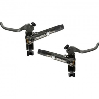 Тормозная ручка SHIMANO M820-B, ЛЕВ., ДЛЯ ГИДРАВЛ. ДИСК. ТОРМ.