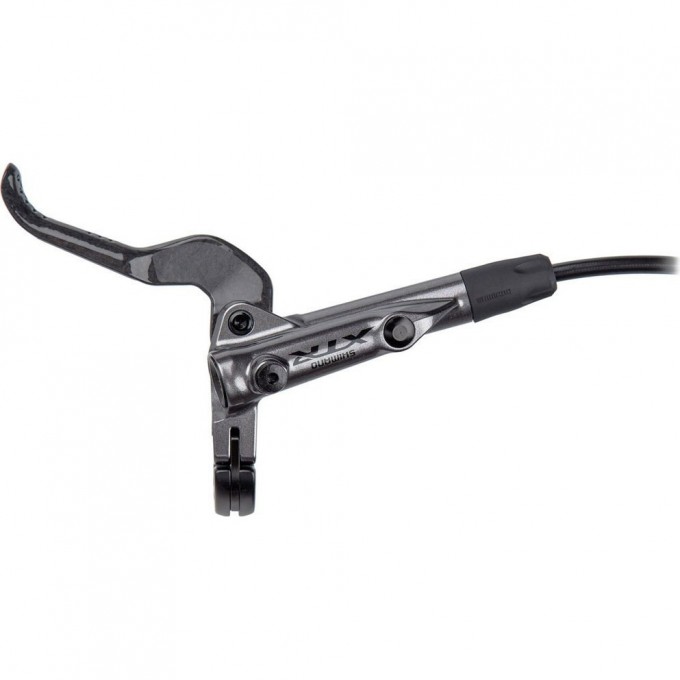 Тормозная ручка SHIMANO M9000, ЛЕВ., ДЛЯ ГИДРАВЛ. ДИСК. ТОРМ. IBLM9000L Тормозная ручка SHIMANO M9000, ЛЕВ., ДЛЯ ГИДРАВЛ. ДИСК. ТОРМ. IBLM9000L