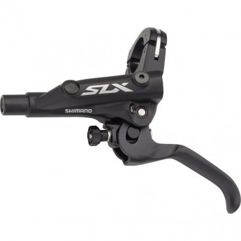 Тормозная ручка SHIMANO SLX, M7000, левая, для гидравлического дискового тормоза
