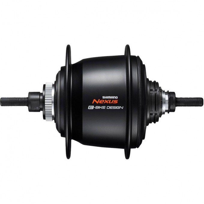 Втулка велосипедная планетарная SHIMANO NEXUS, C6001, 36 отверстий, 8 скоростей KSGC60018RALA Втулка велосипедная планетарная SHIMANO NEXUS, C6001, 36 отверстий, 8 скоростей KSGC60018RALA