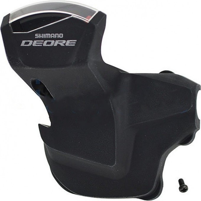 Индикатор шифтера SHIMANO DEORE SL-M6000, правый Y0CR98050 Индикатор шифтера SHIMANO DEORE SL-M6000, правый Y0CR98050