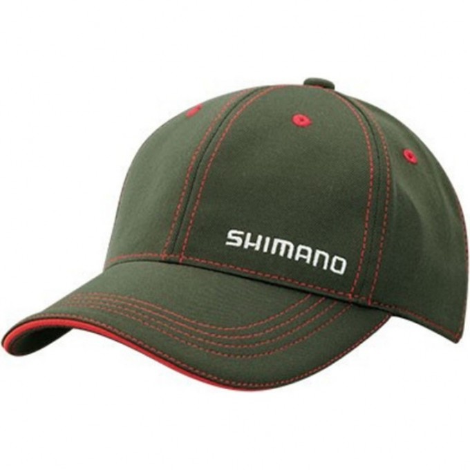 Кепка SHIMANO STANDARD CAP KHAKI REGULAR SIZE 5YCA041Q2F Кепка SHIMANO STANDARD CAP KHAKI REGULAR SIZE 5YCA041Q2F