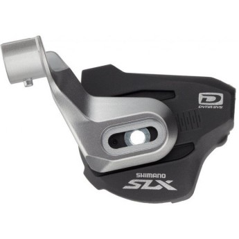 Крышка корпуса шифтера SHIMANO, правая, без индикатора, для SL-M7000 I-spec, на 10 скоростей