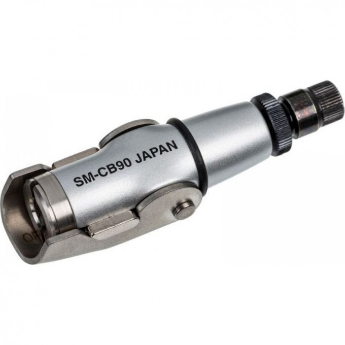 Регулятор тормозного троса SHIMANO, для direct mount, ISMCB90 Регулятор тормозного троса SHIMANO, для direct mount, ISMCB90