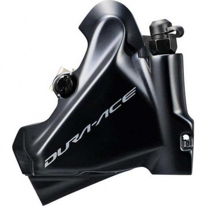 Шифтер/Тормозная ручка SHIMANO DURA-ACE, ST-R9120/BR-R9170, правый, на 11 скоростей под дисковый тормоз IR9120DRRDSA17A Шифтер/Тормозная ручка SHIMANO DURA-ACE, ST-R9120/BR-R9170, правый, на 11 скоростей под дисковый тормоз IR9120DRRDSA17A