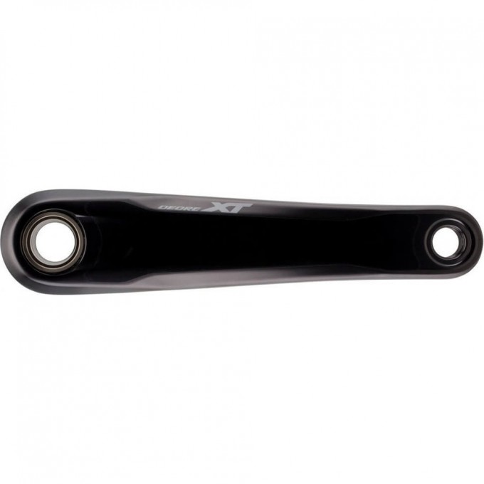 Система SHIMANO DEORE XT, M8100, 1X12 скоростей, 175 мм, без звезды и каретки IFCM81001EXX Система SHIMANO DEORE XT, M8100, 1X12 скоростей, 175 мм, без звезды и каретки IFCM81001EXX