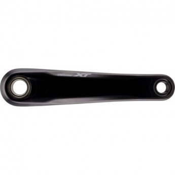 Система SHIMANO DEORE XT, M8120, 1X12 скоростей, 175 мм, без звезды, без каретки