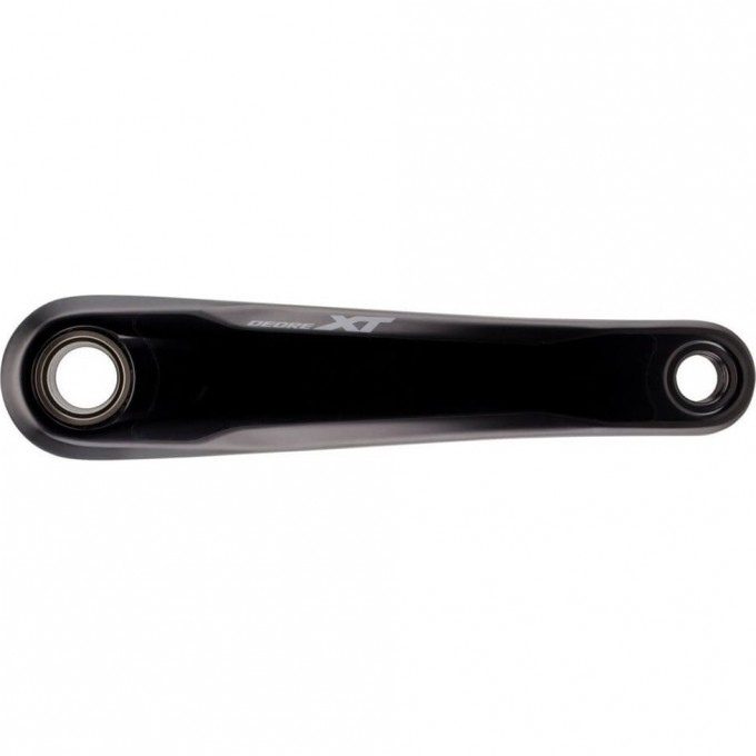 Система SHIMANO DEORE XT, M8120, 1X12 скоростей, 175 мм, без звезды, без каретки IFCM81201EXX Система SHIMANO DEORE XT, M8120, 1X12 скоростей, 175 мм, без звезды, без каретки IFCM81201EXX