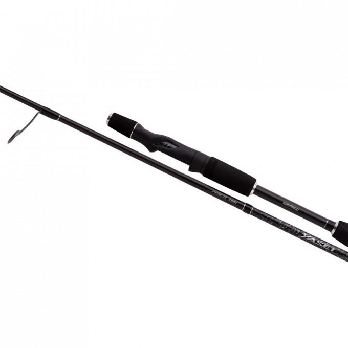 Удилище SHIMANO YASEI PERCH 210ML CORK YASP210MLC Удилище SHIMANO YASEI PERCH 210ML CORK YASP210MLC