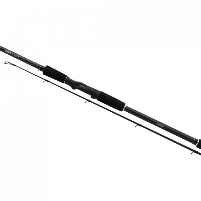 Удилище SHIMANO YASEI PIKE SPINNING 250XH 40-100g CORK YASPI25XHC Удилище SHIMANO YASEI PIKE SPINNING 250XH 40-100g CORK YASPI25XHC