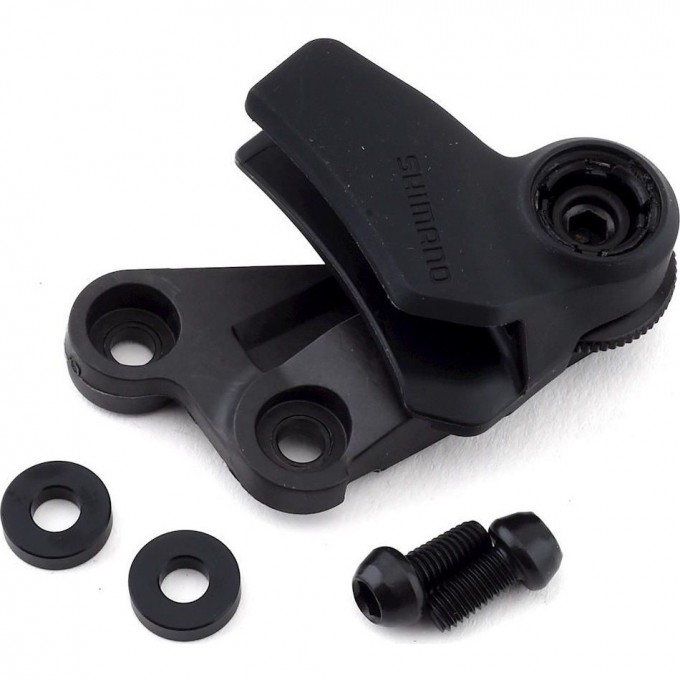 Успокоитель цепи SHIMANO SM-CD800, крепление E-TYPE (без пластины) ISMCD800E Успокоитель цепи SHIMANO SM-CD800, крепление E-TYPE (без пластины) ISMCD800E